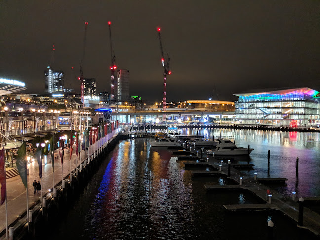 Baia The Italian - Hospitality and gastronomy