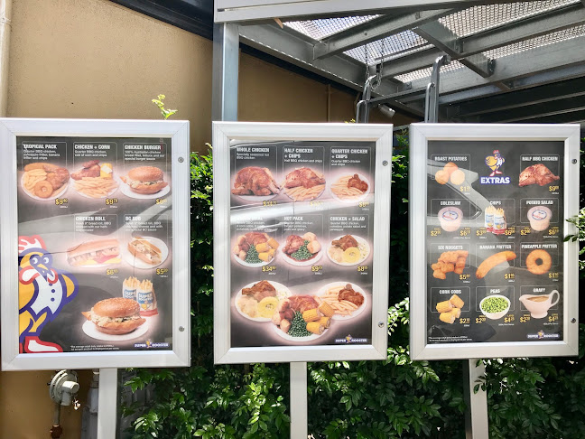 Super Rooster - Hospitality and gastronomy