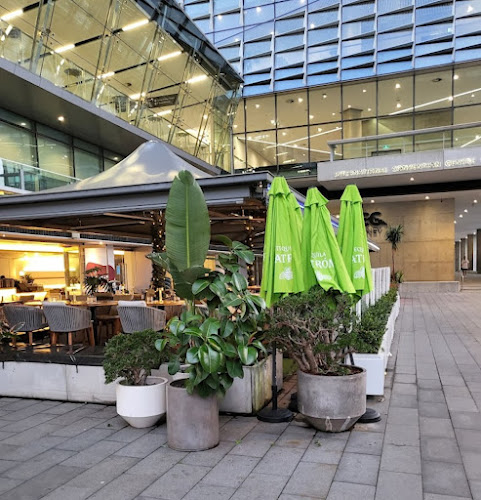 Planar Restaurant - Sydney