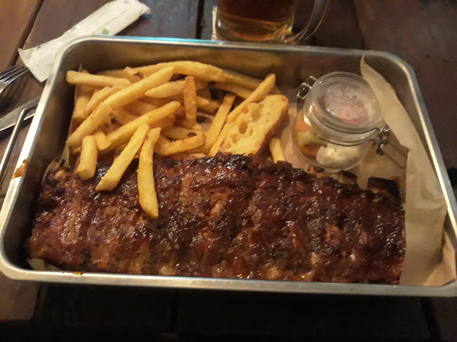 Comentarii opinii despre The Oxford Bathurst