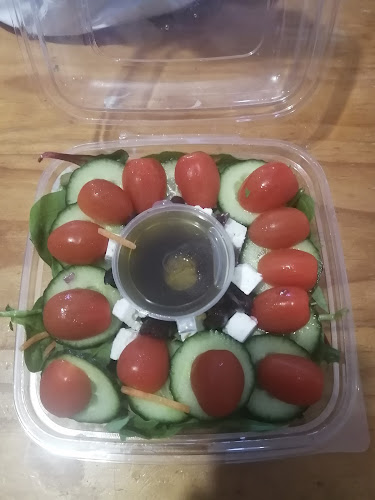 Comentarii opinii despre George's Seafood