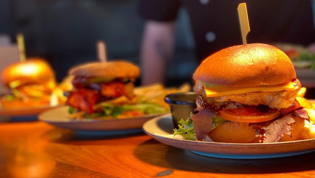 The Coast Hotel - Coffs Harbour