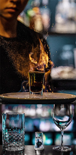 Mango Bar & Karaoke - Hospitality and gastronomy