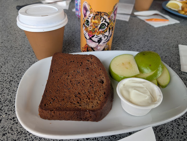 Bulli Beach Cafe - Hospitality and gastronomy