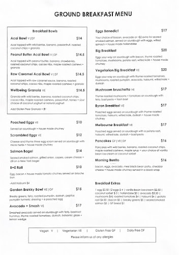 Shop 7/110 Marine Parade, Coolangatta QLD 4225