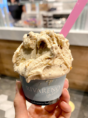Rivareno Gelato Barangaroo - Hospitality and gastronomy
