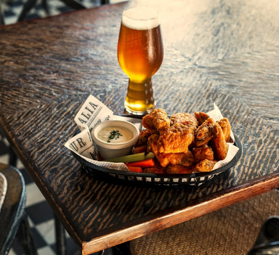 Grain Store Newcastle - Hospitality and gastronomy