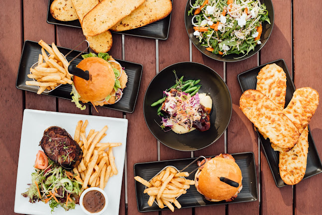 The Belmore Hotel - Hospitality and gastronomy