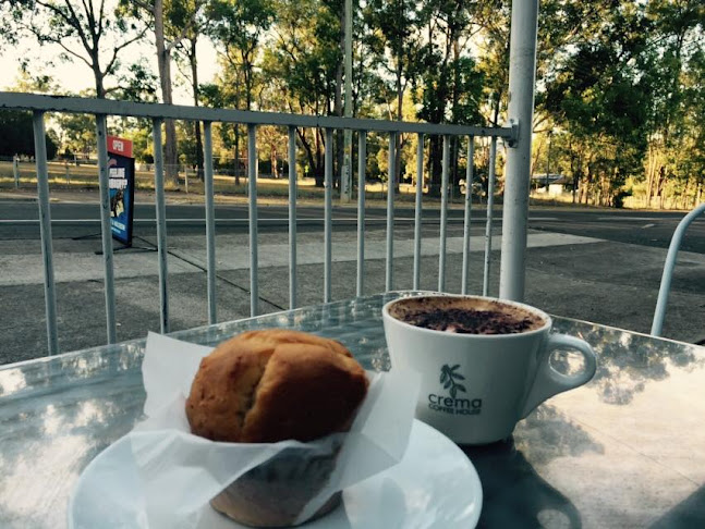 Ling’s Cafe & Store - Ellalong