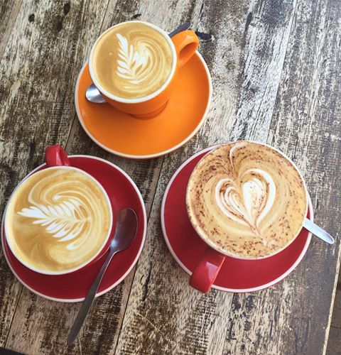 Epilogue Lounge & Rooftop Bar - Alice Springs