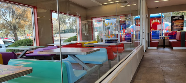 Hungry Jack's Burgers Watergardens