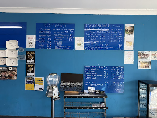 Gainsborough Takeaway