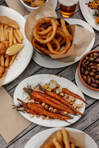 Opinii despre The Royal Oak Hotel în Launceston - Hospitality and gastronomy