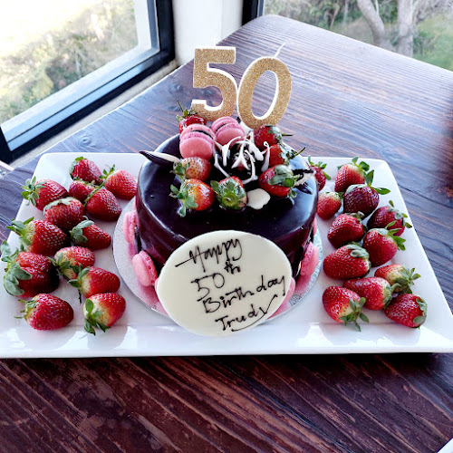 Unique Patisserie - Hospitality and gastronomy