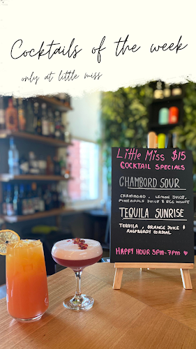 Miss Amelie - Wodonga