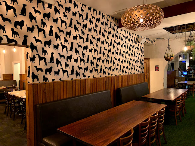 Comentarii opinii despre The George Hotel