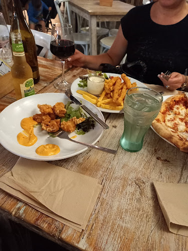 Comentarii opinii despre The Surfers Paradise Beach Cafe