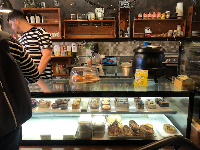 Little Fern on Regent - Redfern