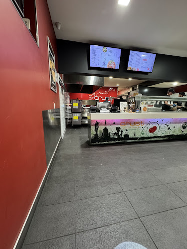 Opinii despre Crust Pizza în Brisbane - Hospitality and gastronomy