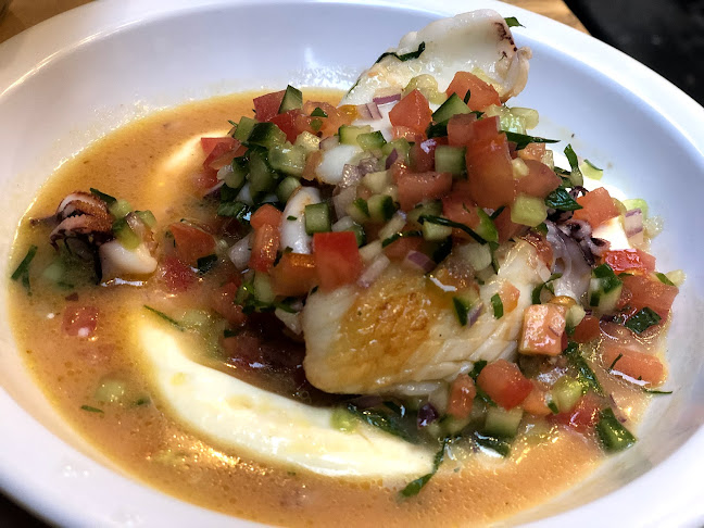 Opinii despre Miznon în Melbourne - Hospitality and gastronomy