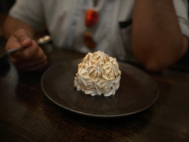 Mjølner - Hospitality and gastronomy