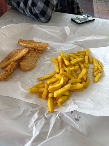 Opinii despre Morwell Fish and Chips în Morwell - Hospitality and gastronomy