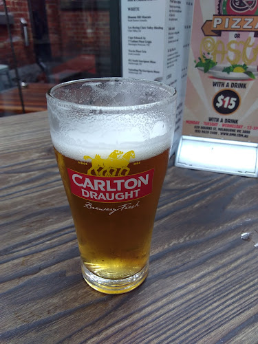 Comentarii opinii despre Royal Melbourne Hotel