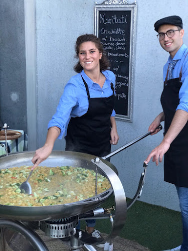 Maritati - Hospitality and gastronomy