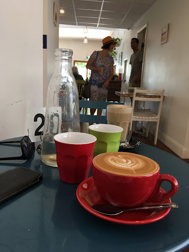 Opinii despre Ground Up Espresso în Carrington - Hospitality and gastronomy