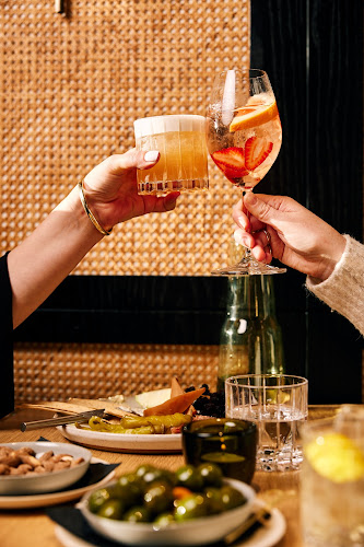 Paloma Bar and Pantry - Adelaide