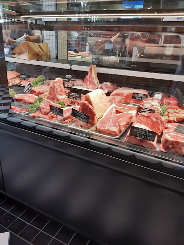 Comentarii opinii despre Marino Meat and Food Store