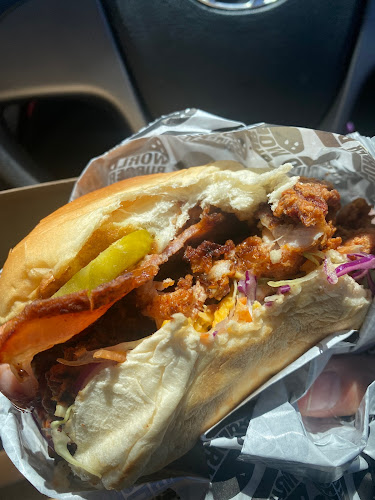 Comentarii opinii despre World Burger - St Marys