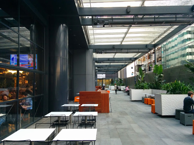 A - Hospitality and gastronomy