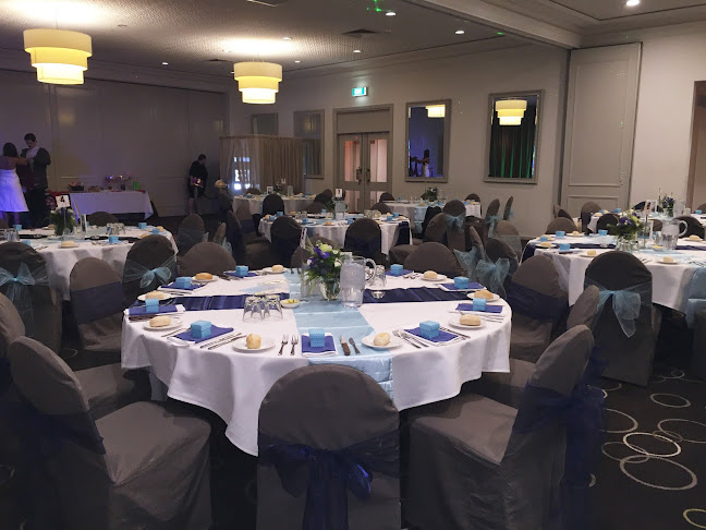 Dorset Gardens Hotel - Hospitality and gastronomy