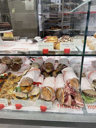 Humble Bakery - Surry Hills