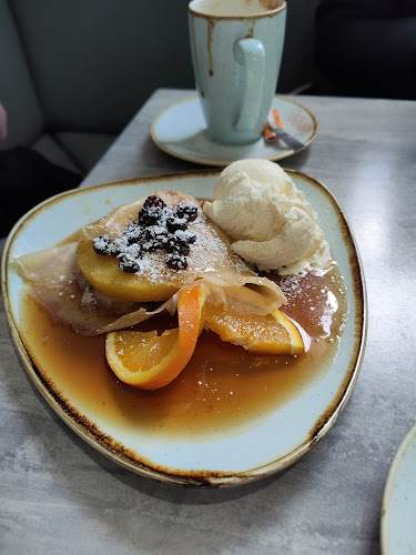 Cupz N' Crepes - Morpeth