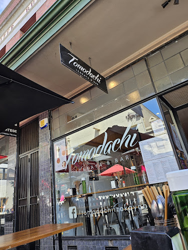 Comentarii opinii despre Tomodachi Izakaya & Bar