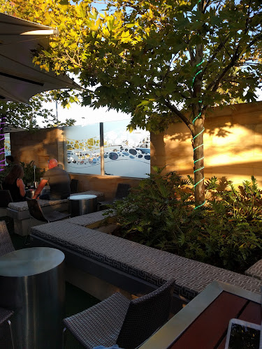 The Brook Bar & Bistro - Hospitality and gastronomy