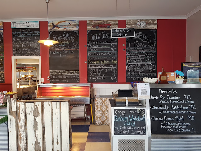 Ocean & Paddock - Albany