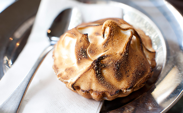 Bourke Street Bakery Surry Hills - Surry Hills