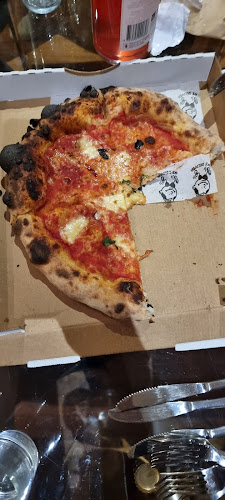 Comentarii opinii despre FIGO Pizza