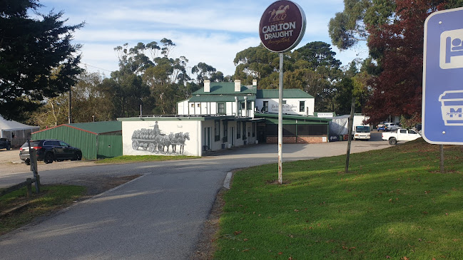 The Robin Hood Inn - Hospitality and gastronomy