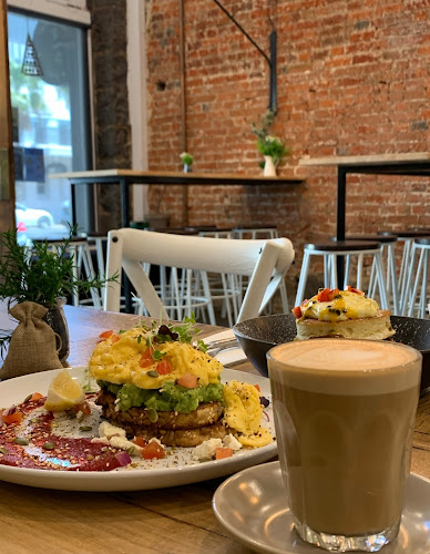 2 Chefs Geelong - Geelong