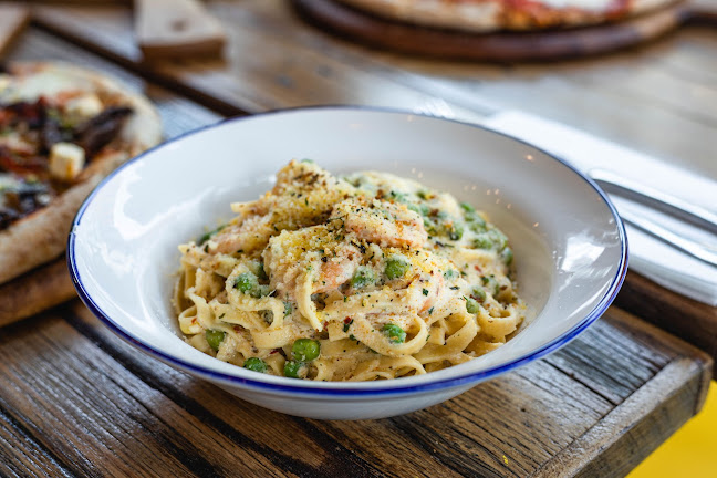 Etto Pasta Bar CBD - Closed - Hospitality and gastronomy