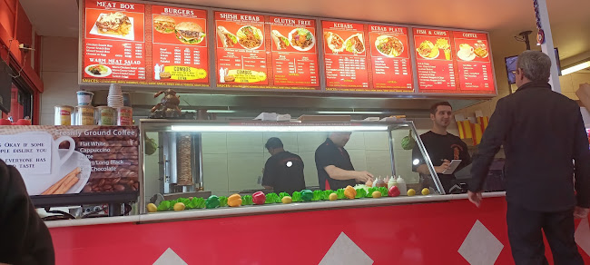 Istanbul Kebabs & Turkish Bakery (Halal Food) - Albany