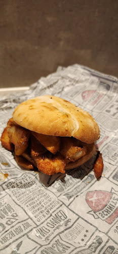 Schnitz Gateway Sydney - Hospitality and gastronomy