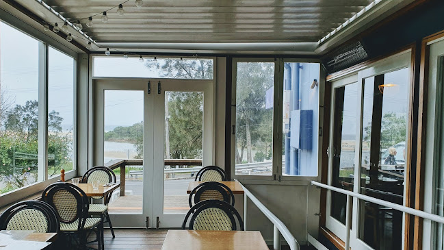 Blue Swimmer at Seahaven - Sydney