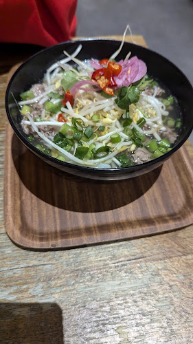 Opinii despre Roll'd Fountain Gate în Narre Warren - Hospitality and gastronomy