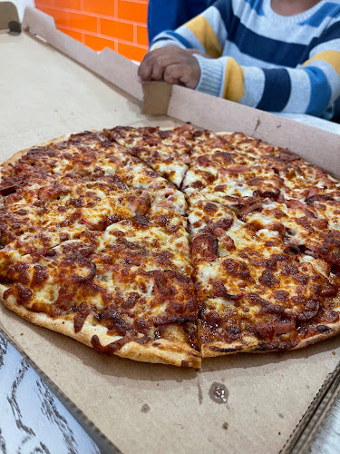 Blackheath Kebab House - Hospitality and gastronomy