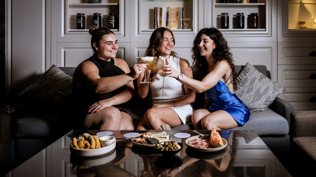 Comentarii opinii despre ABODE Bistro.Bar